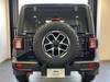 CHRYSLER JEEP WRANGLER UNLIMITED