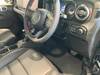 CHRYSLER JEEP WRANGLER UNLIMITED