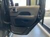 CHRYSLER JEEP WRANGLER UNLIMITED