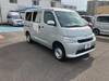 MAZDA BONGO VAN