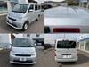 MAZDA BONGO VAN