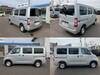 MAZDA BONGO VAN