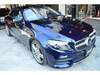 MERCEDES BENZ E-CLASS