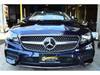MERCEDES BENZ E-CLASS