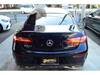 MERCEDES BENZ E-CLASS