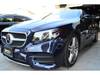 MERCEDES BENZ E-CLASS
