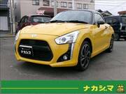 2018 DAIHATSU COPEN