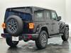 CHRYSLER JEEP WRANGLER UNLIMITED