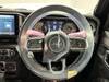 CHRYSLER JEEP WRANGLER UNLIMITED