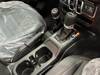 CHRYSLER JEEP WRANGLER UNLIMITED
