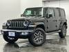 CHRYSLER JEEP WRANGLER UNLIMITED