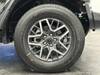 CHRYSLER JEEP WRANGLER UNLIMITED