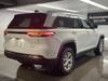 CHRYSLER JEEP GRAND CHEROKEE