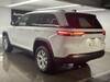 CHRYSLER JEEP GRAND CHEROKEE