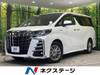 TOYOTA ALPHARD HYBRID