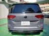 VOLKSWAGEN GOLF TOURAN