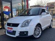 2006 SUZUKI SWIFT SPORTS