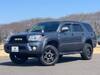 TOYOTA HILUX SURF