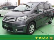 2014 HONDA FREED SPIKE