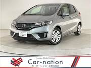 2014 HONDA FIT