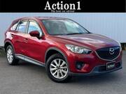 2013 MAZDA CX-5