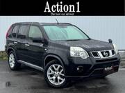 2012 NISSAN X-TRAIL