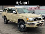 2000 TOYOTA HILUX SURF