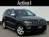 CHRYSLER JEEP GRAND CHEROKEE