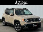 2017 CHRYSLER JEEP RENEGADE