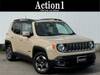 CHRYSLER JEEP RENEGADE