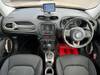 CHRYSLER JEEP RENEGADE