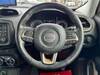 CHRYSLER JEEP RENEGADE
