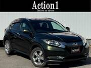 2013 HONDA VEZEL