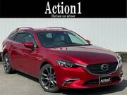 2015 MAZDA ATENZA WAGON