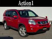 2012 NISSAN X-TRAIL