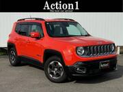 2015 CHRYSLER JEEP RENEGADE