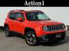 CHRYSLER JEEP RENEGADE