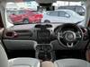 CHRYSLER JEEP RENEGADE