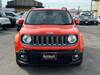 CHRYSLER JEEP RENEGADE