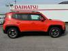 CHRYSLER JEEP RENEGADE