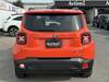 CHRYSLER JEEP RENEGADE
