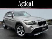 2010 BMW X1