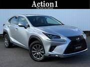 2017 LEXUS NX