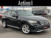 2012 BMW X1
