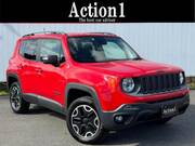 2015 CHRYSLER JEEP RENEGADE