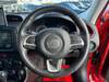 CHRYSLER JEEP RENEGADE