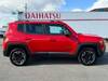 CHRYSLER JEEP RENEGADE