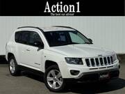 2013 CHRYSLER JEEP COMPASS SPORT
