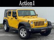2015 CHRYSLER JEEP WRANGLER