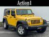 CHRYSLER JEEP WRANGLER